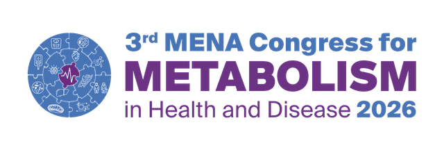 MENA Congress for Metabolism in Health and Disease
